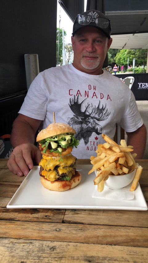 Cairns Burger Cafe - Accommodation Gladstone 6