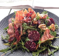 Marina Boardwalk Cafe - Accommodation Gladstone