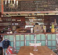 Sea Gypsy Cafe - Accommodation Gladstone