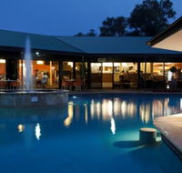 Barra on Todd Restaurant and Bar - Accommodation Gladstone