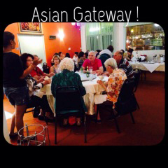 Asian Gateway - Accommodation Gladstone 0