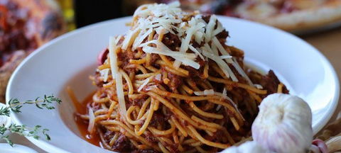 Arlo's Pizzeria - Accommodation Gladstone 0