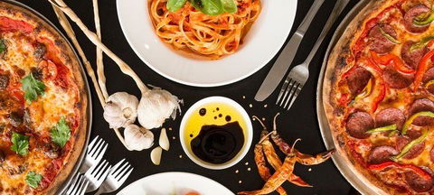 Arlo's Pizzeria - Accommodation Gladstone 3