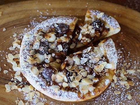 Arlo's Pizzeria - Accommodation Gladstone 6