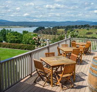 Elmslie Tasmania - Accommodation Gladstone