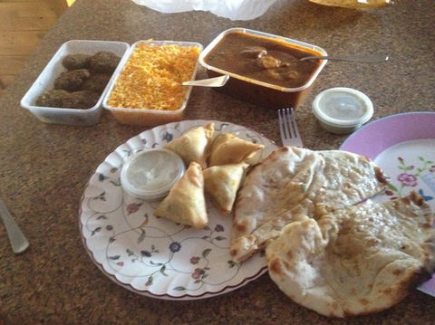 Masala Indian Restaurant - Accommodation Gladstone 0