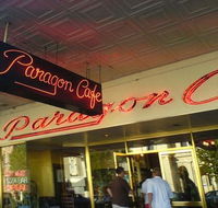 Paragon Cafe - Accommodation Gladstone