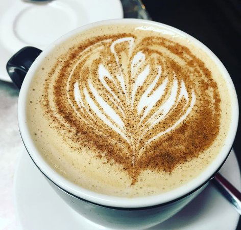 Tasmanian Coffee Roasters - Accommodation Gladstone 0