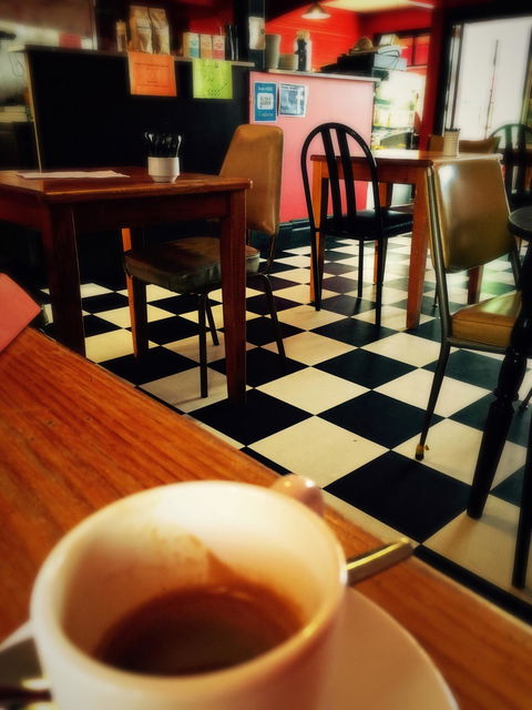 Tasmanian Coffee Roasters - Accommodation Gladstone 9