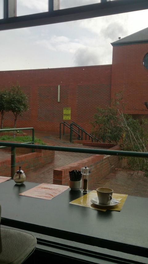 Tasmanian Coffee Roasters - Accommodation Gladstone 6