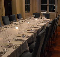 The Borough - Accommodation Gladstone
