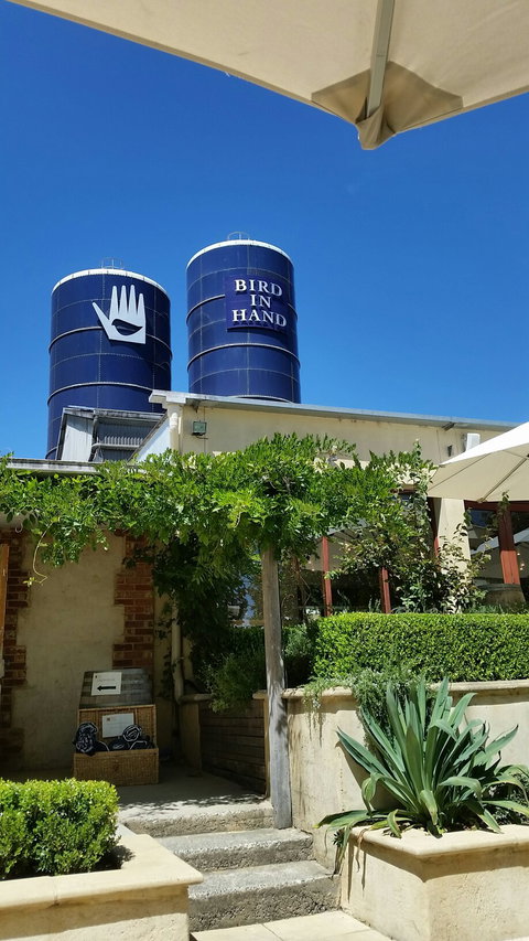 The Gallery At Bird In Hand - Accommodation Gladstone 2