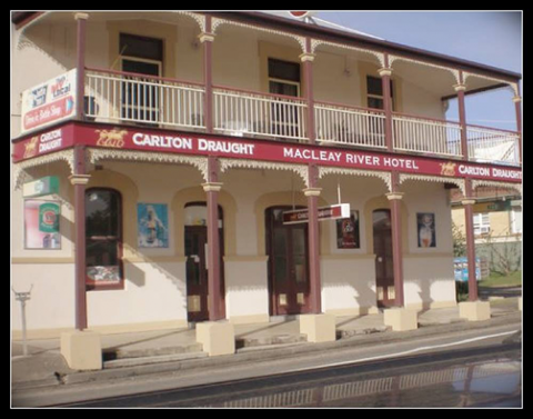 Macleay River Hotel - Accommodation Gladstone 0