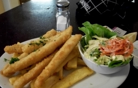 Macleay River Hotel - Accommodation Gladstone 1