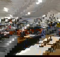 Civic Cafe and Coffee House - Accommodation Gladstone