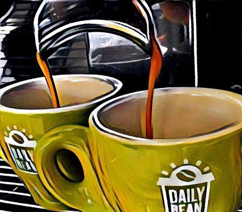 Daily Bean Cafe - Accommodation Gladstone 9
