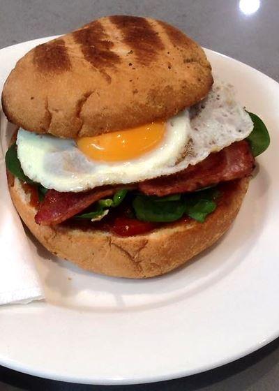 Daily Bean Cafe - Accommodation Gladstone 11