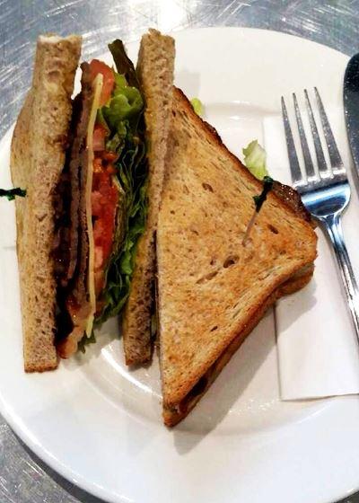 Daily Bean Cafe - Accommodation Gladstone 12