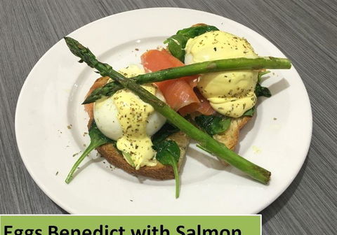 Daily Bean Cafe - Accommodation Gladstone 1