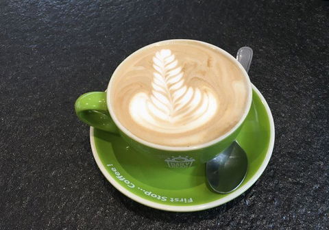 Daily Bean Cafe - Accommodation Gladstone 20