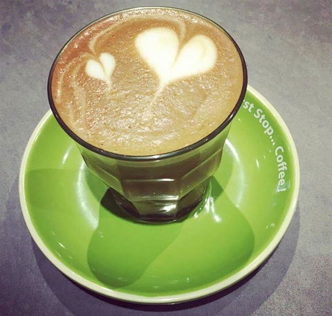 Daily Bean Cafe - Accommodation Gladstone 22