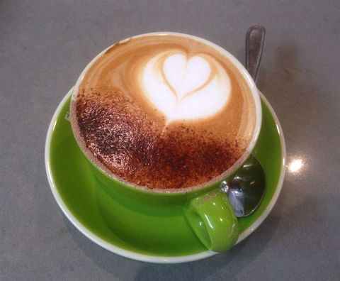 Daily Bean Cafe - Accommodation Gladstone 26