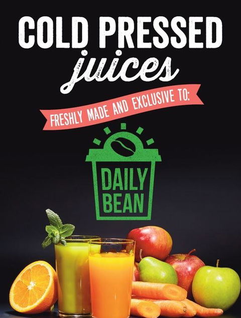 Daily Bean Cafe - Accommodation Gladstone 27