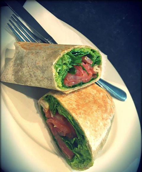 Daily Bean Cafe - Accommodation Gladstone 28