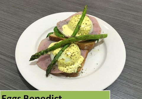 Daily Bean Cafe - Accommodation Gladstone 2