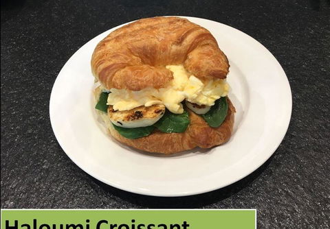 Daily Bean Cafe - Accommodation Gladstone 7