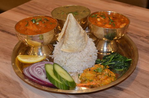Danphe Nepalese And Indian Food - Accommodation Gladstone 0