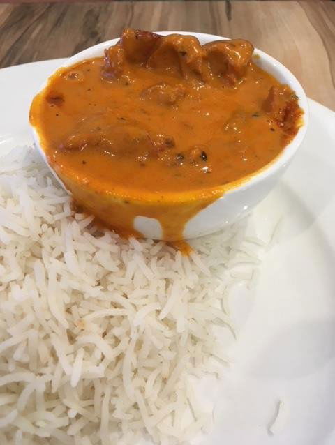 Danphe Nepalese And Indian Food - Accommodation Gladstone 2