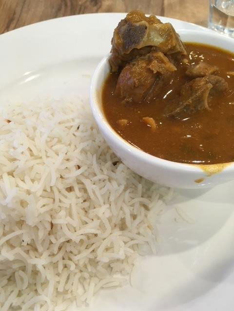 Danphe Nepalese And Indian Food - Accommodation Gladstone 3