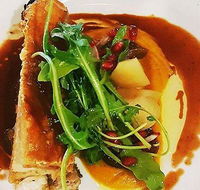 FireDrum - Accommodation Gladstone