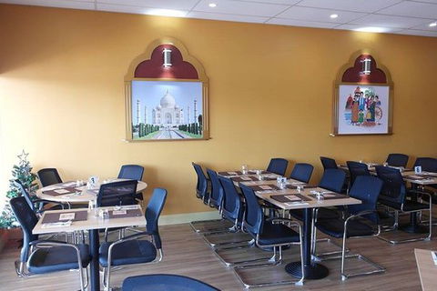 Indian Rasoi - Accommodation Gladstone 0
