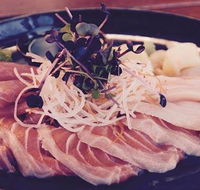Kanpai Japanese Restaurant - Accommodation Gladstone