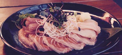 Kanpai Japanese Restaurant - Accommodation Gladstone 0