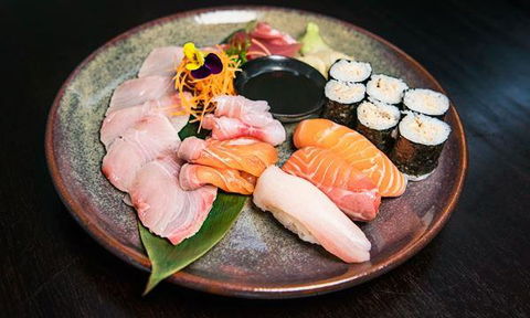 Kanpai Japanese Restaurant - Accommodation Gladstone 6