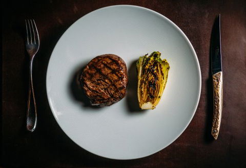 Landscape Restaurant & Grill - Accommodation Gladstone 0