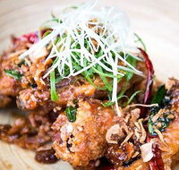 Le Gemelli Pizza Pasta Bar - Accommodation Gladstone
