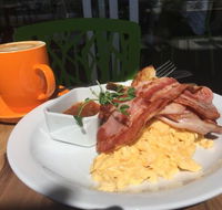 The Baker's Cafe - Accommodation Gladstone