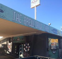 The Brew Drive Thru - Accommodation Gladstone