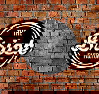 The Brick Factory - Accommodation Gladstone