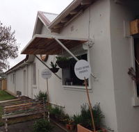 Thorne St General Store - Accommodation Gladstone