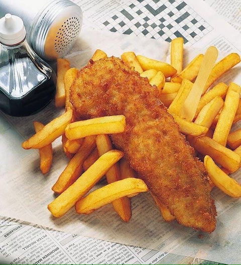 Woodford Seafood & Curry House - Accommodation Gladstone 3