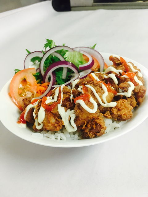 Woodford Seafood & Curry House - Accommodation Gladstone 4