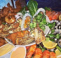 Apollo Bay Wine Bar  Coffee Shop - Accommodation Gladstone