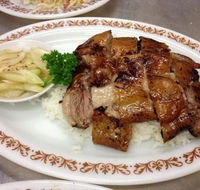 Canton Restaurant - Accommodation Gladstone