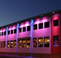 Diggers by the Park Brasserie - Accommodation Gladstone
