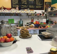 Nabiha's Kitchen - Accommodation Gladstone
